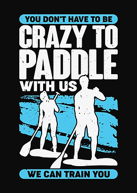 Standup Paddleboarding