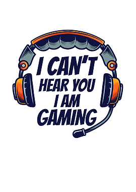 I Cant Hear You I Am