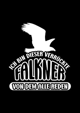 German Falconer