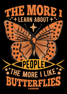 The More I Learn About Peo