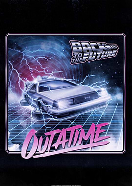 Outatime