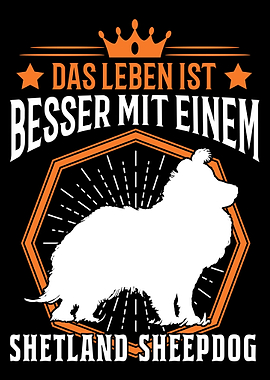 Das Leben ist besser mit e