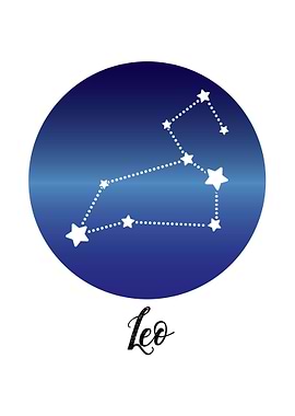 Leo Zodiac