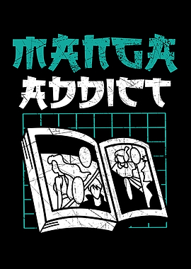 Manga Addict