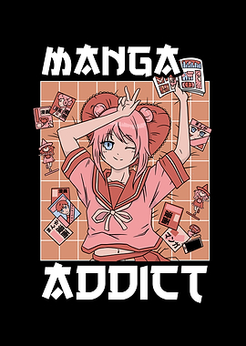 Manga Addict