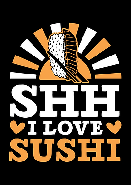 I Love Sushi