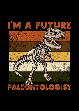 Future Paleontologist