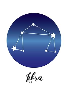 Libra Zodiac