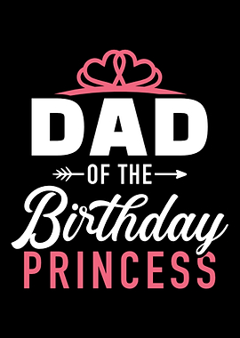 Dad of the birthday prince