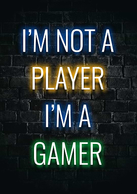 best gaming gamer quotes