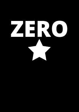 Zero
