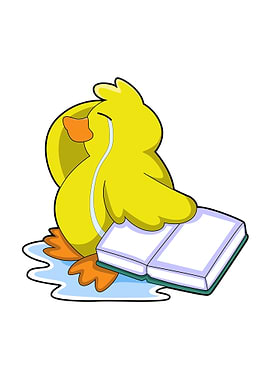 Duck Book