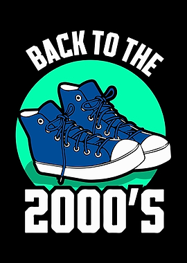 2000s Retro