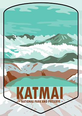 Katmai National Park