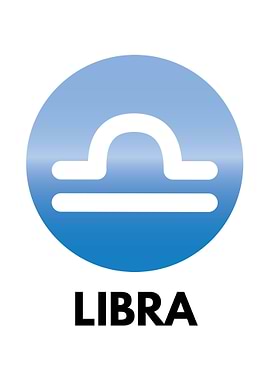 Libra Zodiac