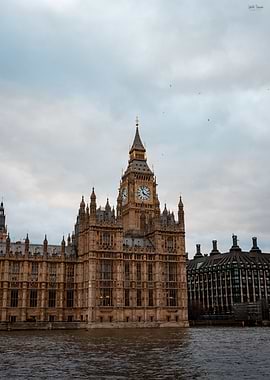 Big Ben London