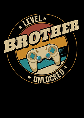 Brother LevelGamer