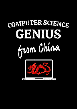Computer Science Genius