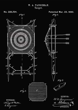 Target patent