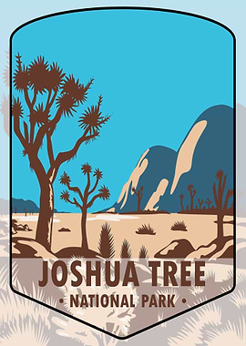 Joshua Tree National Park