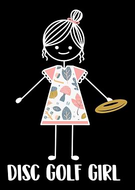 Disc Golf Frisbee Golf