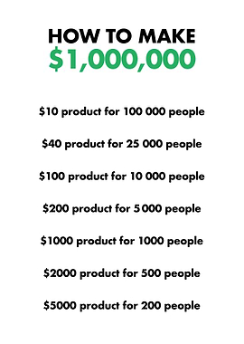 How to make 1M Ligth Green