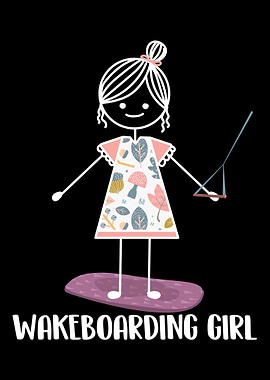 Wakeboarding Wakeboard