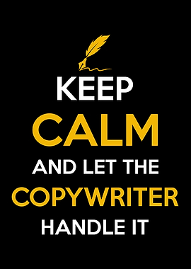 Copywriter Gift