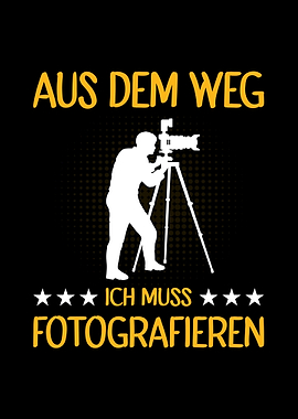 German Photographer