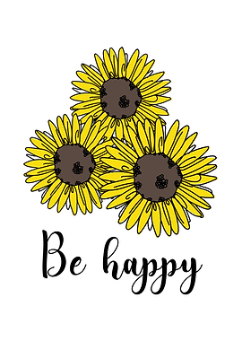 Be Happy