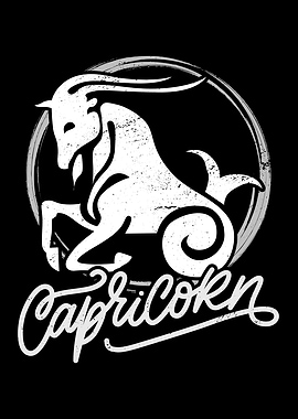 Capricorn Zodiac Sign