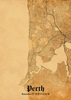 Perth