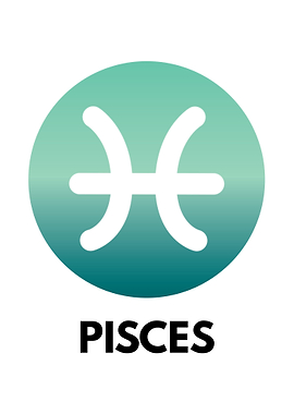 Pisces Zodiac