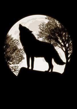 Wolf Moon