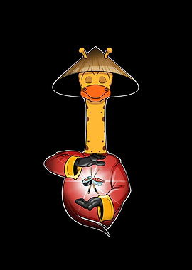 Sushi Giraffe Japanese