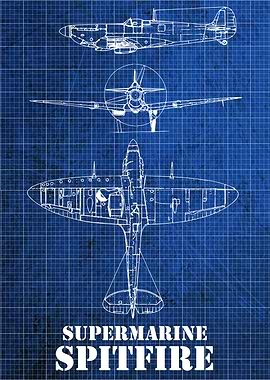 Supermarine Spitfire