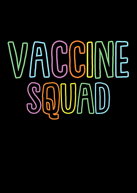 Vaccine Squad