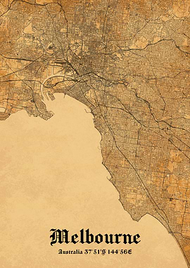 Melbourne
