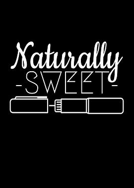 Naturally Sweet