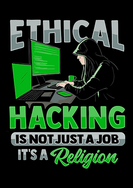Ethical Hacker