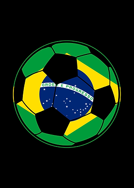 Soccer Brazil