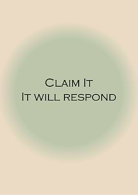 Neville Goddard poster