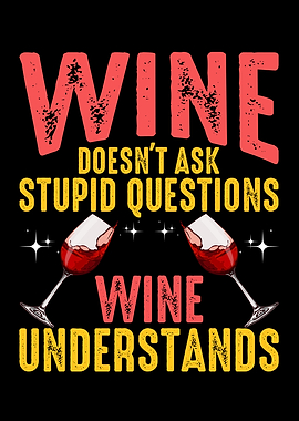 Wine Understands