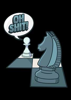 Chess Player Checkmate
