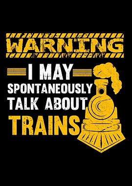 Railfan Train Railroad