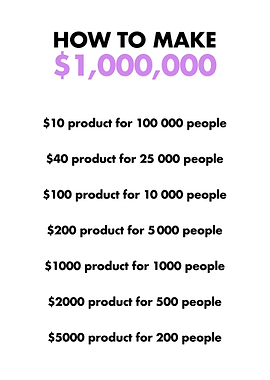 How to make 1M LightPurple