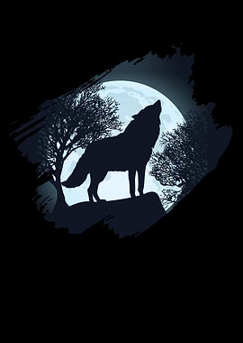 Wolf Moon