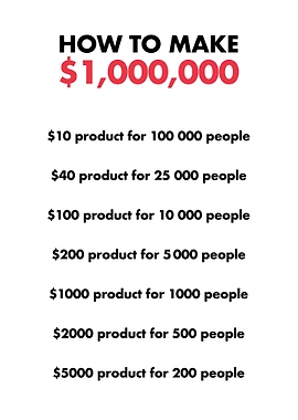 How to make 1M Ligth Red