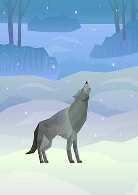 wolf