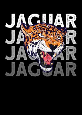 Jaguar